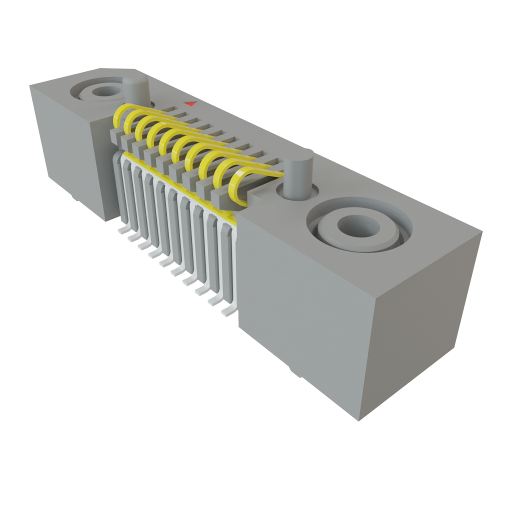 FSI-110-06-L-S-M-AD by Samtec