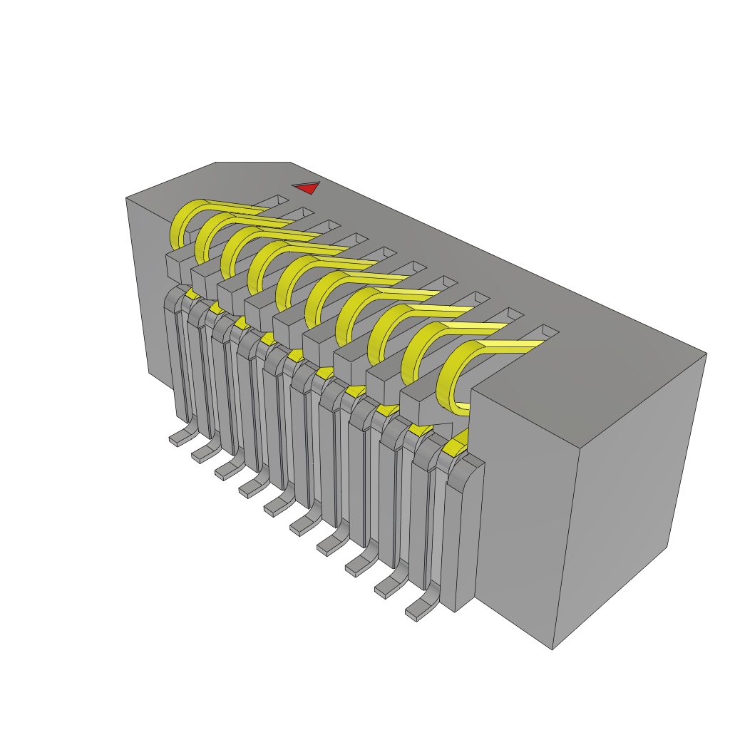 FSI-110-06-L-S by Samtec