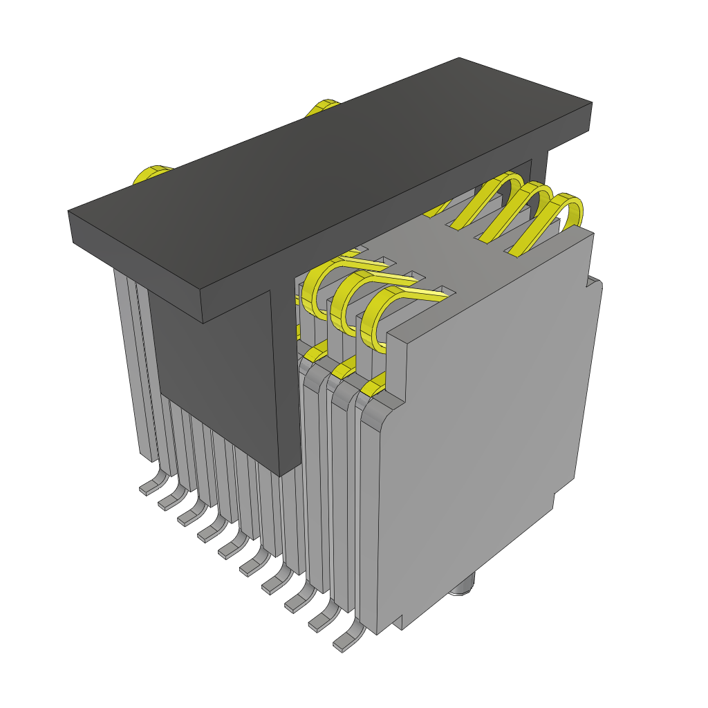 FSI-110-10-L-D-AB-P-TR by Samtec