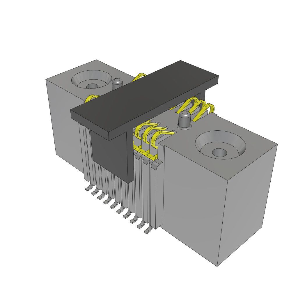 FSI-110-10-L-D-E-AD-P-TR by Samtec