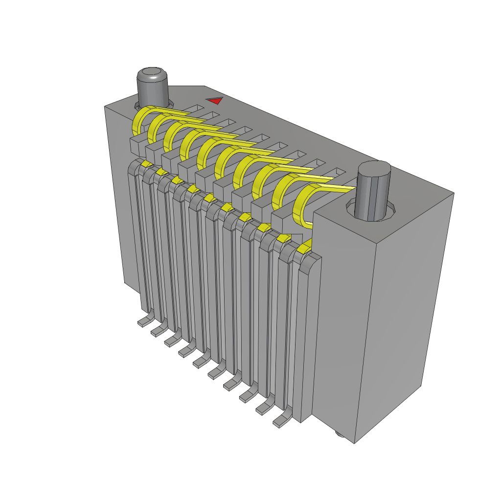 FSI-110-10-L-S-AD by Samtec