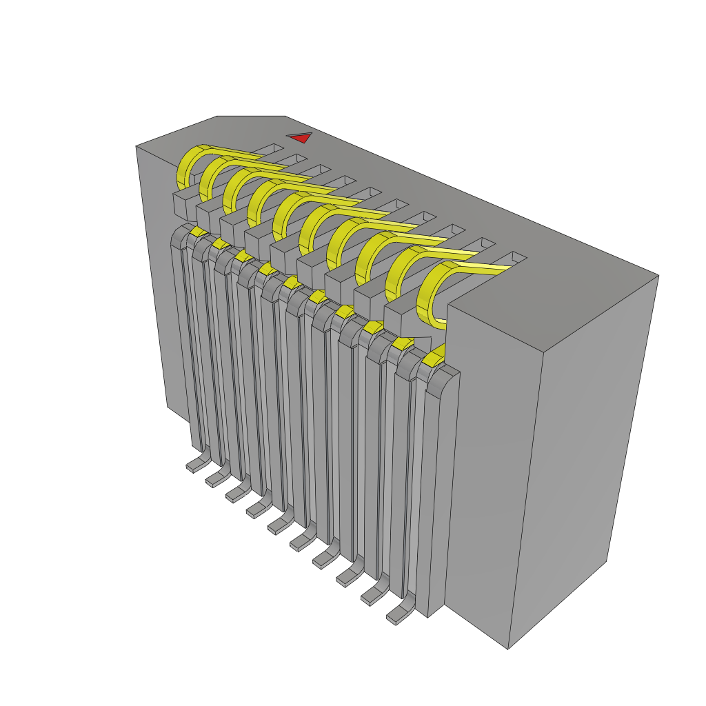 FSI-110-10-L-S by Samtec