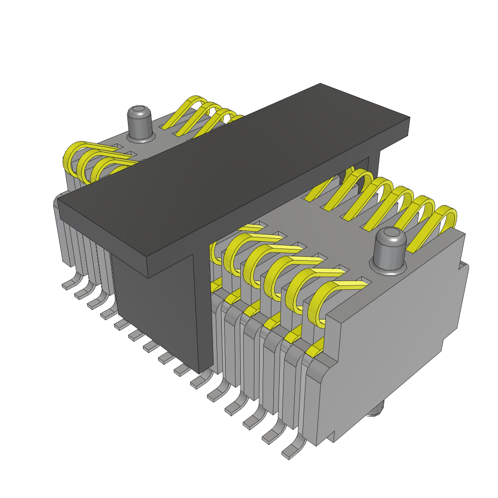 FSI-115-06-L-D-AD-P-TR by Samtec