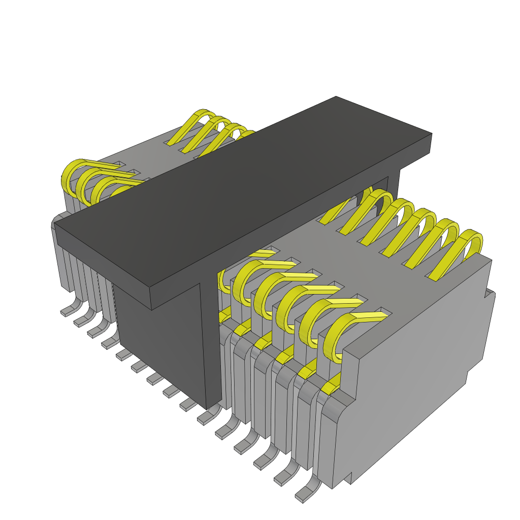 FSI-115-06-L-D-P by Samtec