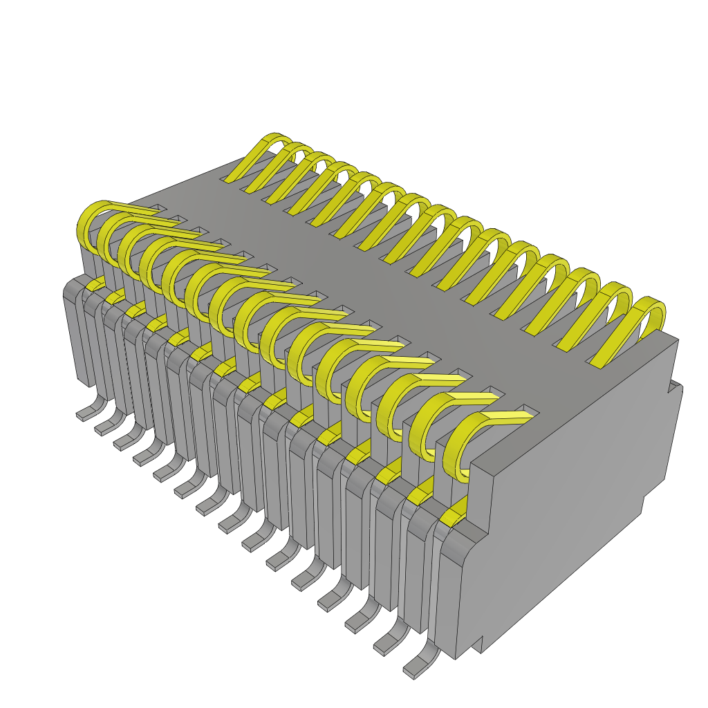 FSI-115-06-L-D by Samtec