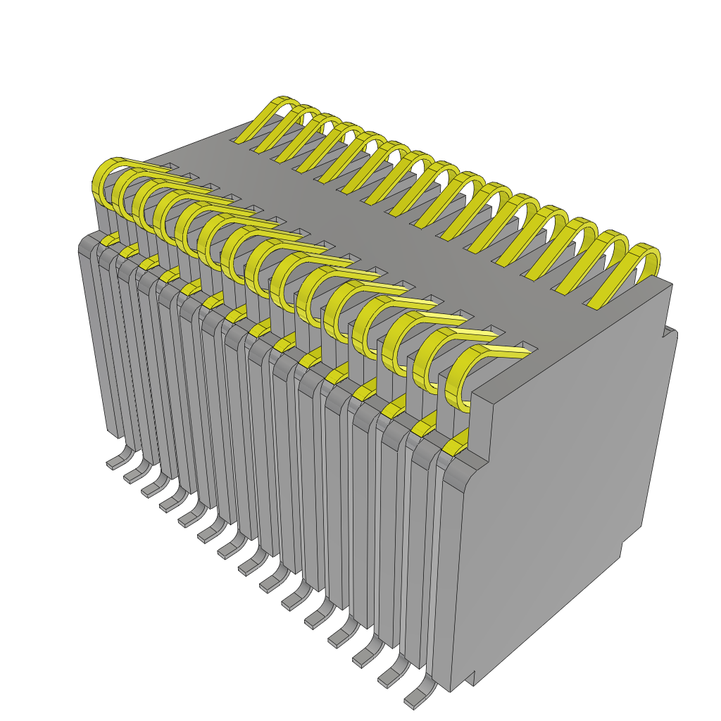 FSI-115-10-L-D by Samtec