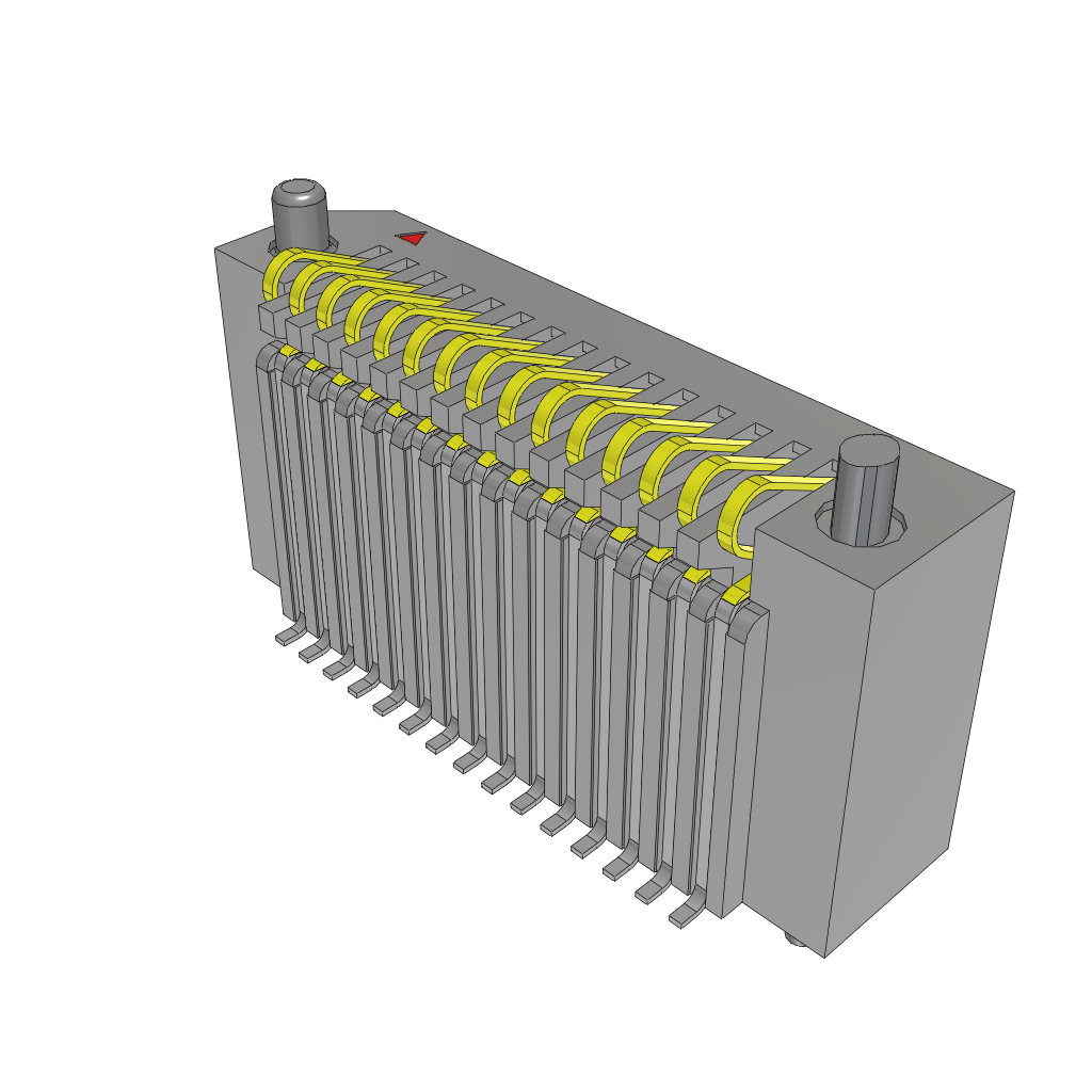 FSI-115-10-L-S-AD by Samtec