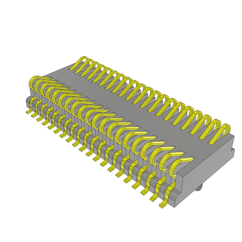 FSI-120-03-G-D-AB by Samtec