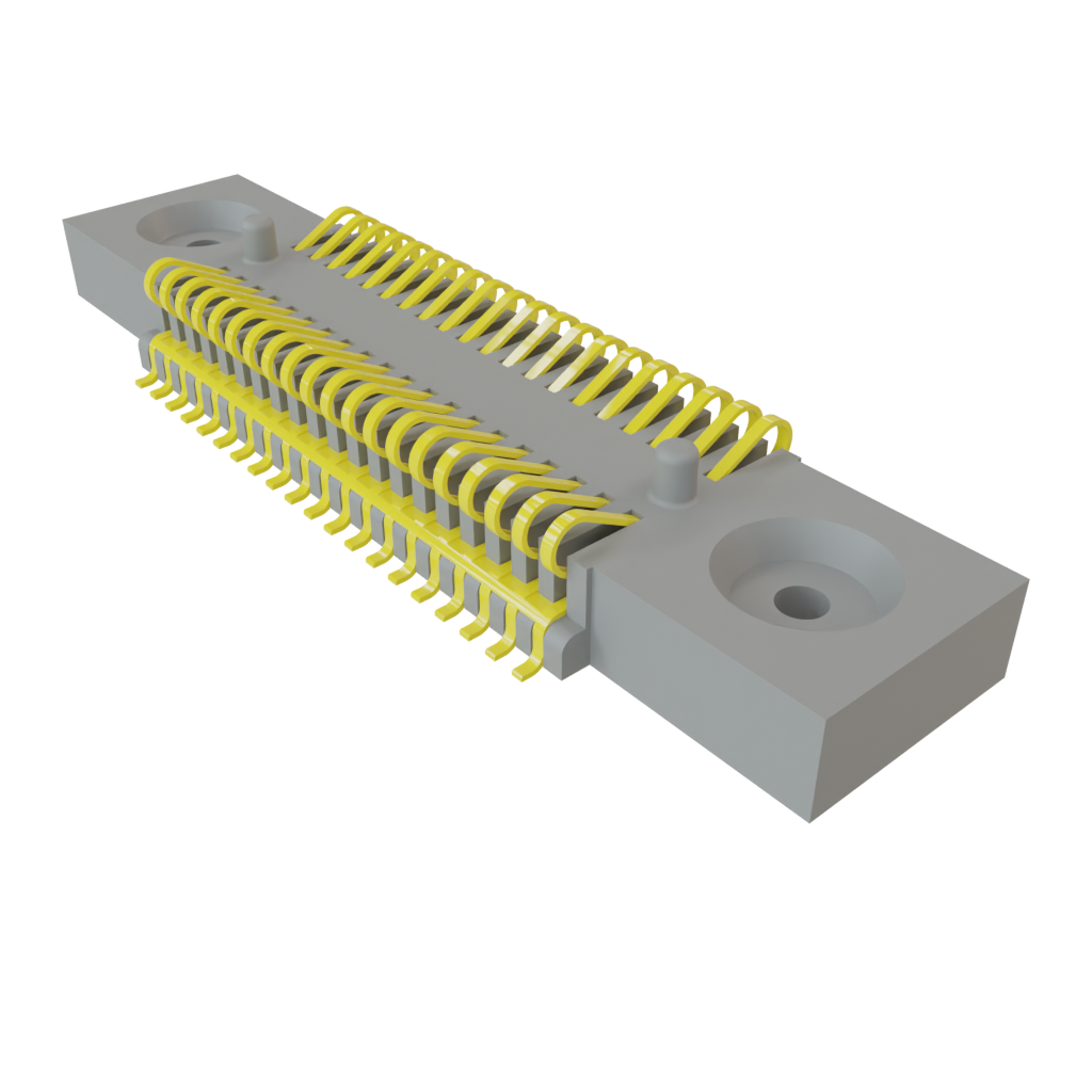 FSI-120-03-G-D-E-AD-TR by Samtec