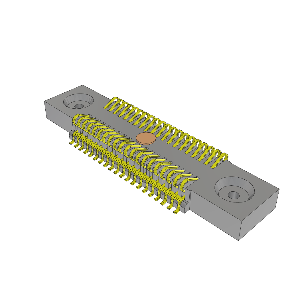 FSI-120-03-G-D-E-K by Samtec