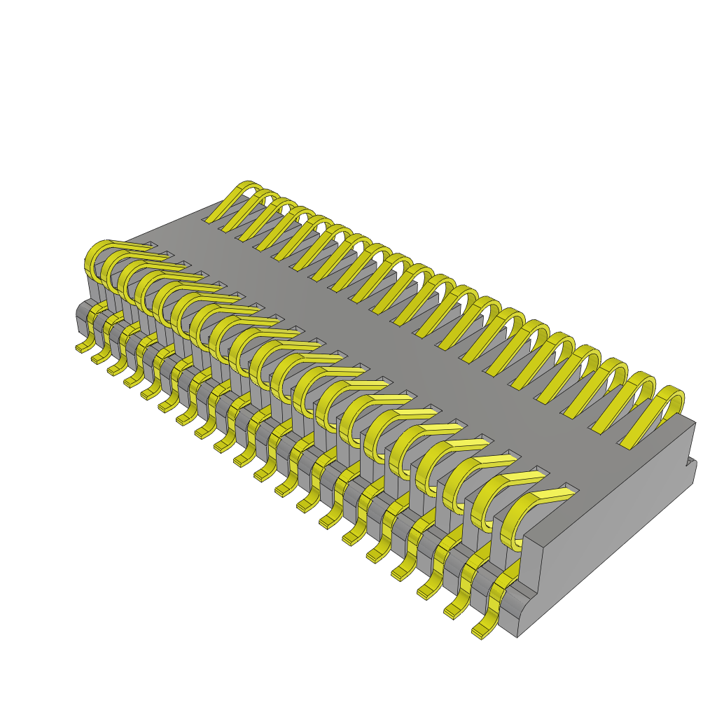 FSI-120-03-G-D by Samtec