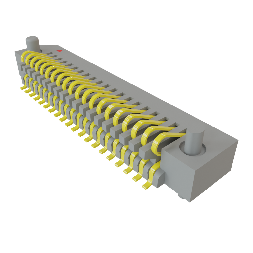 FSI-120-03-G-S-AD by Samtec