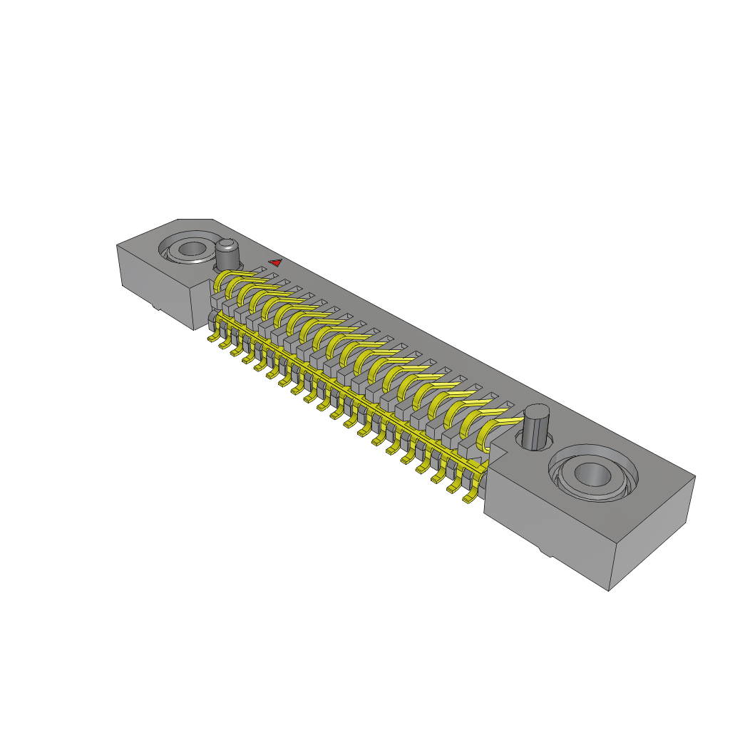 FSI-120-03-G-S-M-AD by Samtec