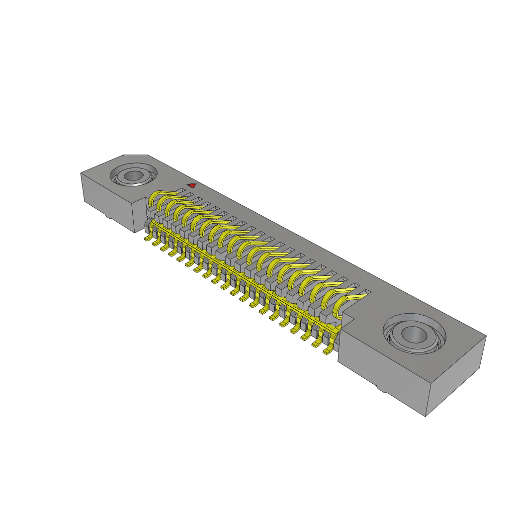 FSI-120-03-G-S-M by Samtec