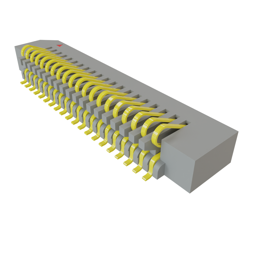 FSI-120-03-G-S by Samtec