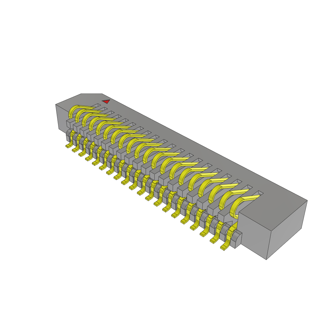 FSI-120-03-H-S by Samtec