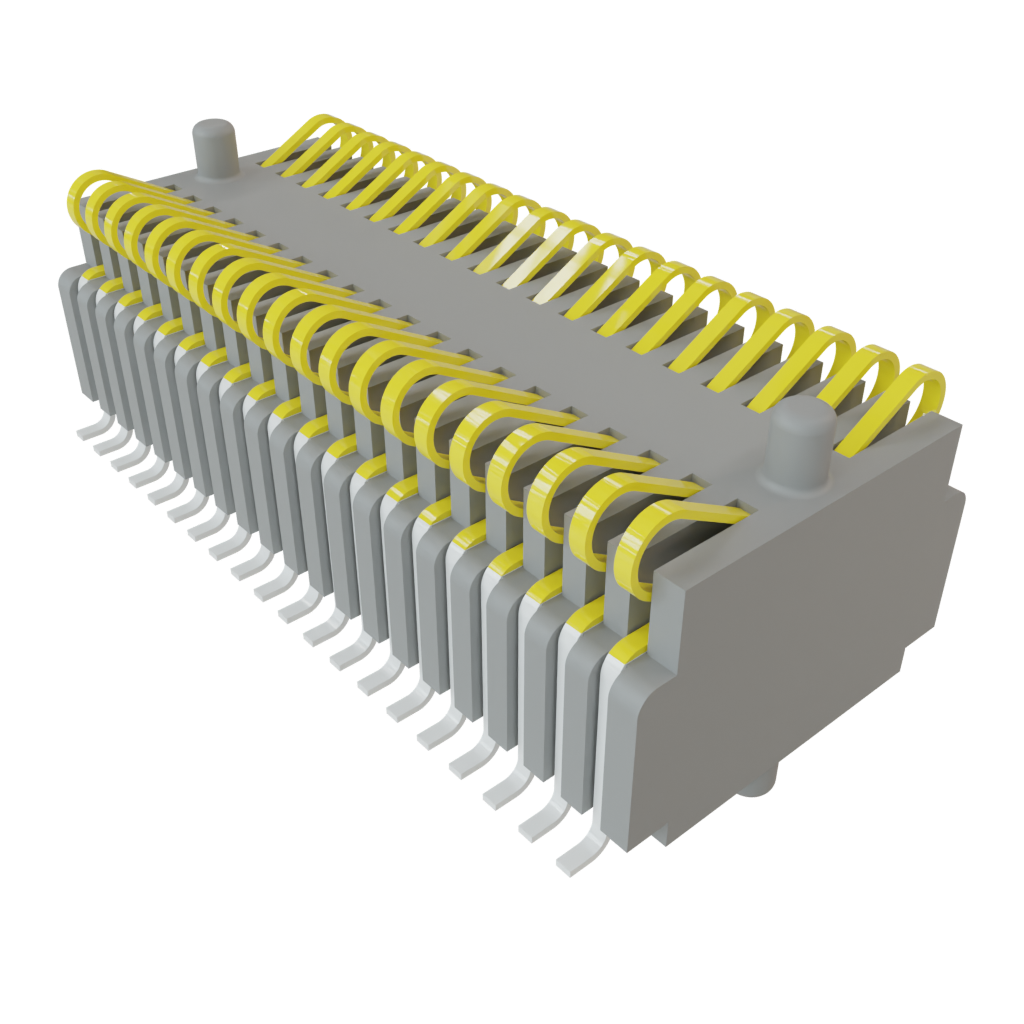 FSI-120-06-L-D-AD by Samtec