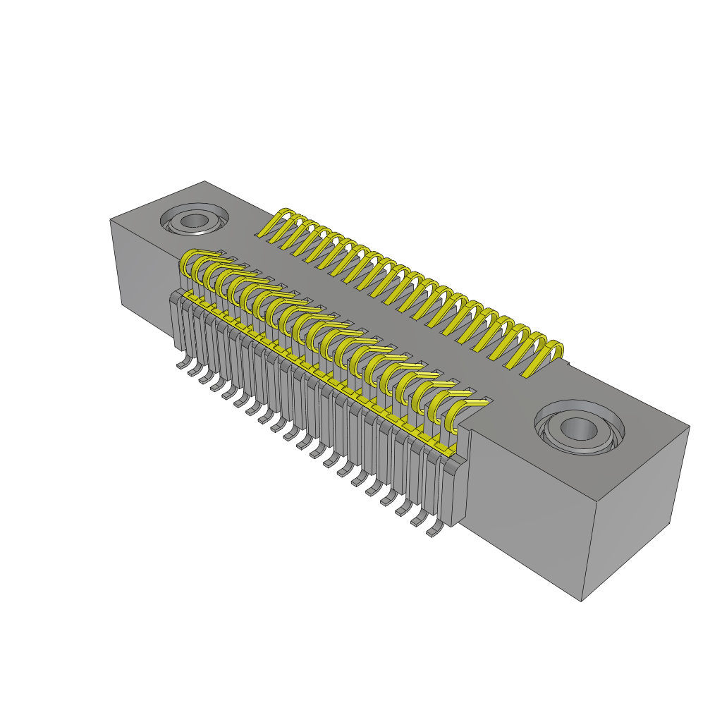 FSI-120-06-L-D-M-AB by Samtec