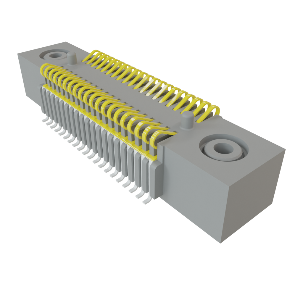FSI-120-06-L-D-M-AD by Samtec