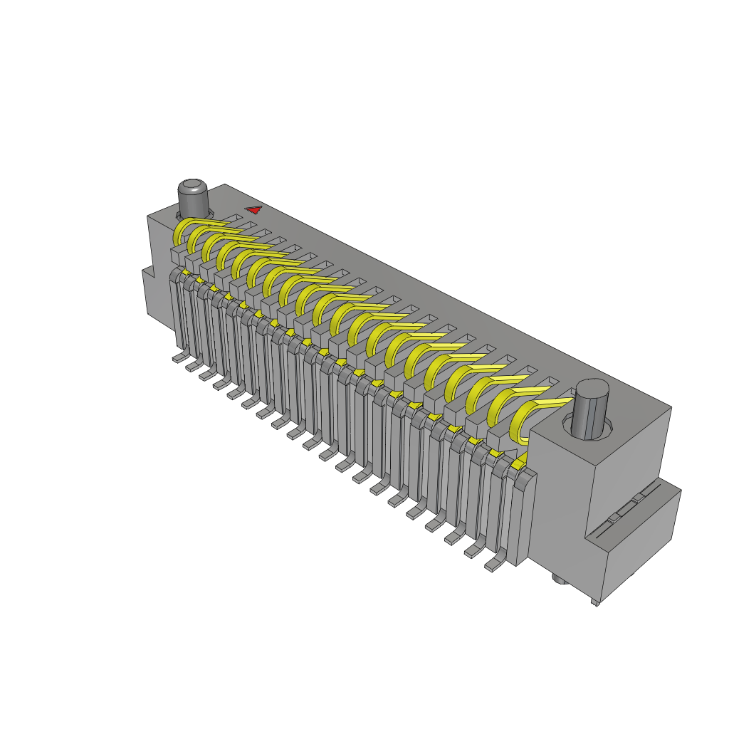 FSI-120-06-L-S-AD-WT by Samtec