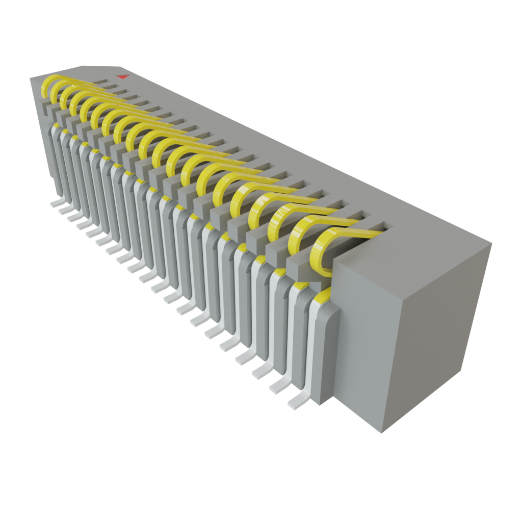 FSI-120-06-L-S by Samtec