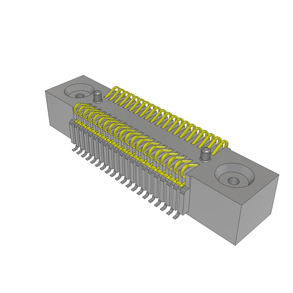 FSI-120-06-S-D-E-AD by Samtec