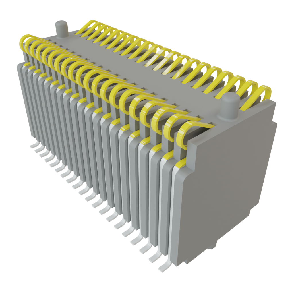 FSI-120-10-L-D-AD by Samtec