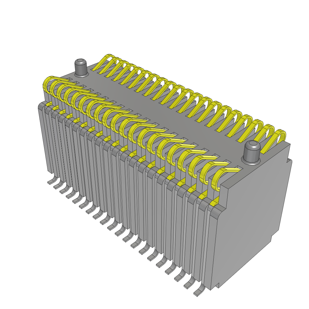 FSI-120-10-L-D-AT by Samtec
