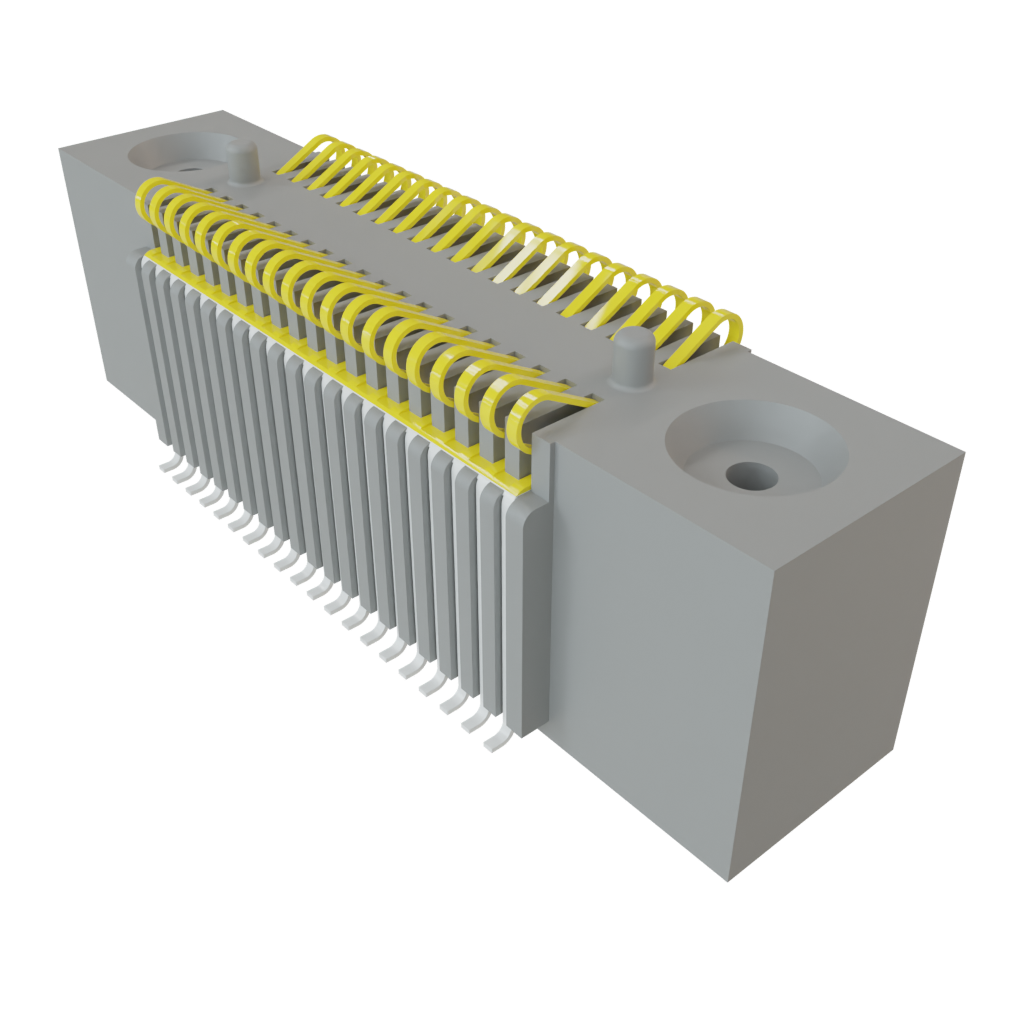 FSI-120-10-L-D-E-AD by Samtec