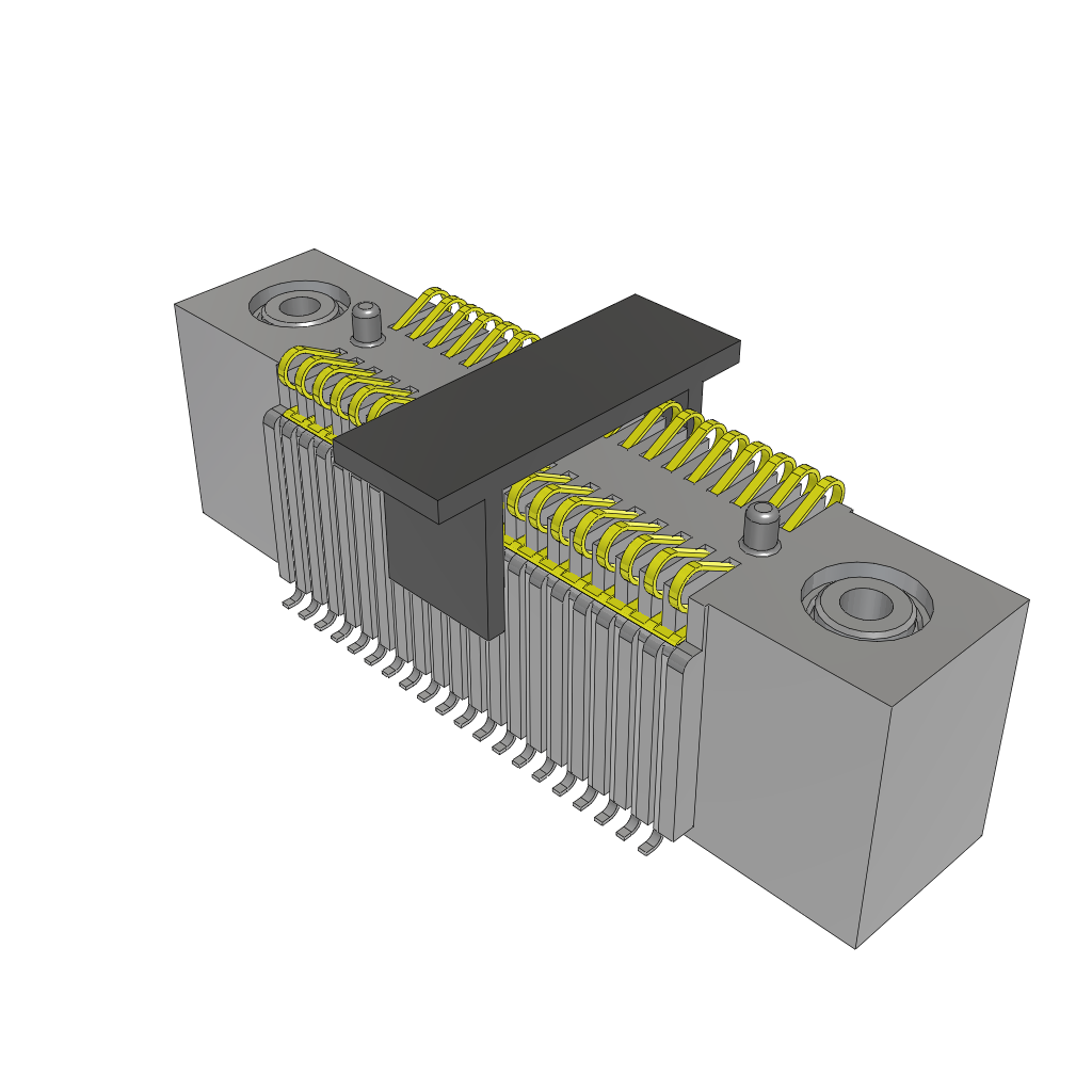 FSI-120-10-L-D-M-AD-P by Samtec