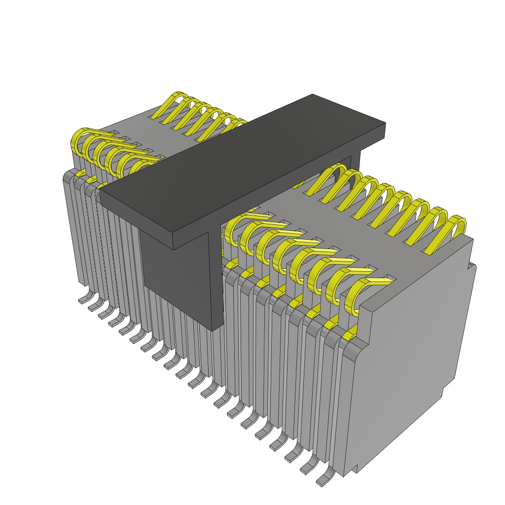 FSI-120-10-L-D-P by Samtec