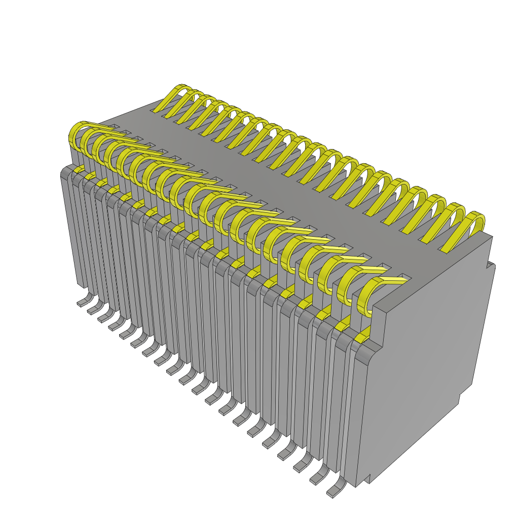 FSI-120-10-L-D by Samtec