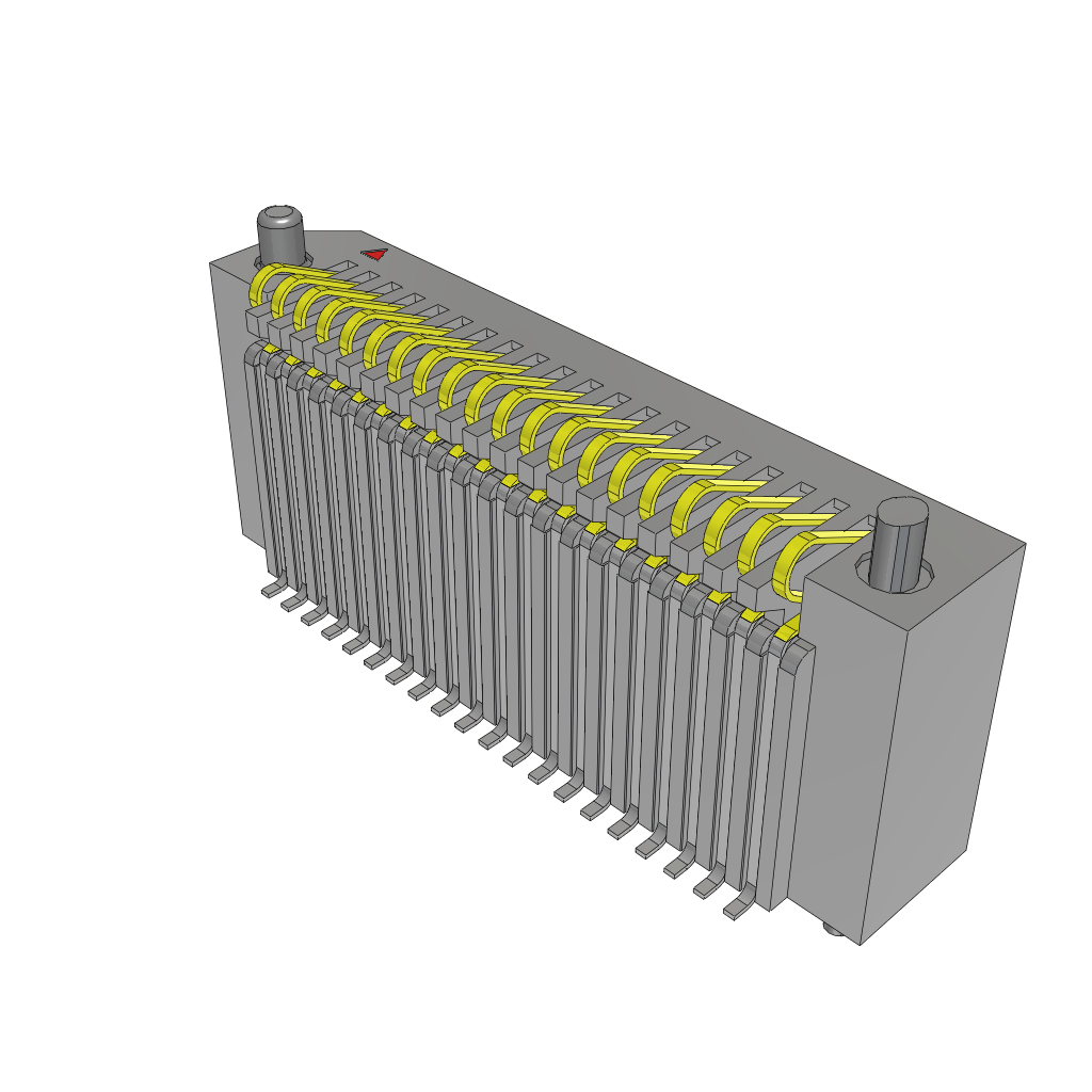 FSI-120-10-L-S-AD-TR by Samtec