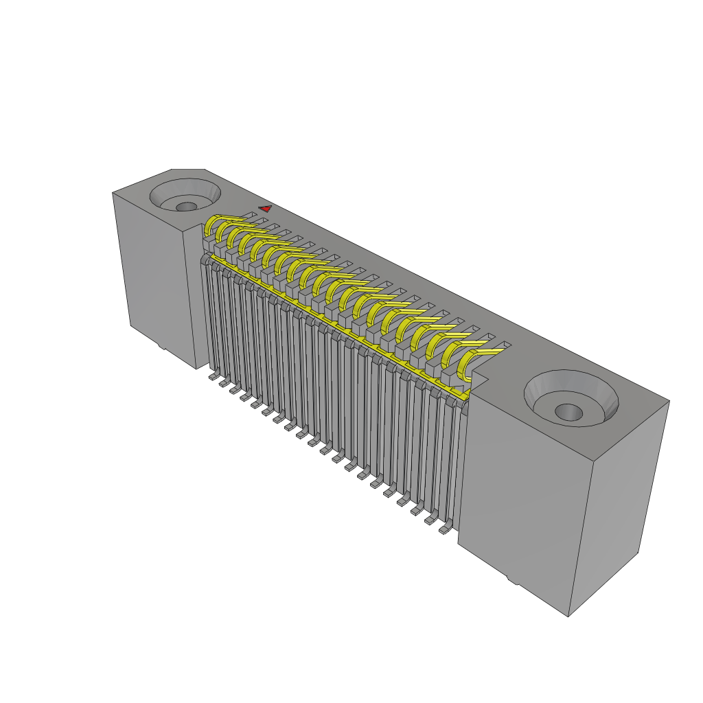 FSI-120-10-L-S-E by Samtec