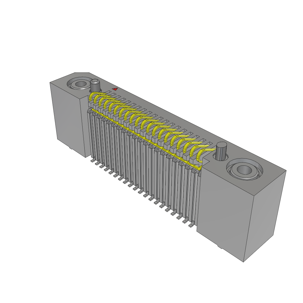 FSI-120-10-L-S-M-AD by Samtec