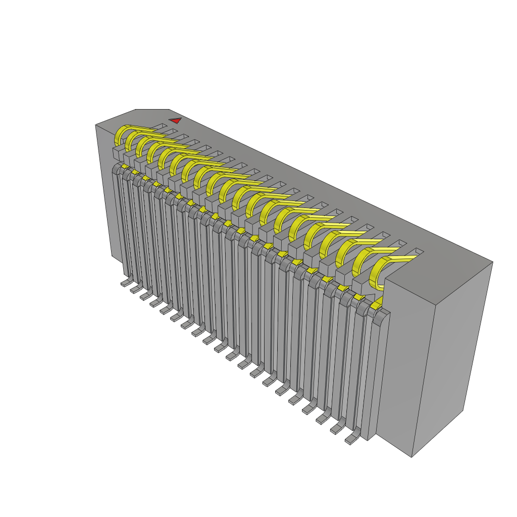 FSI-120-10-L-S by Samtec