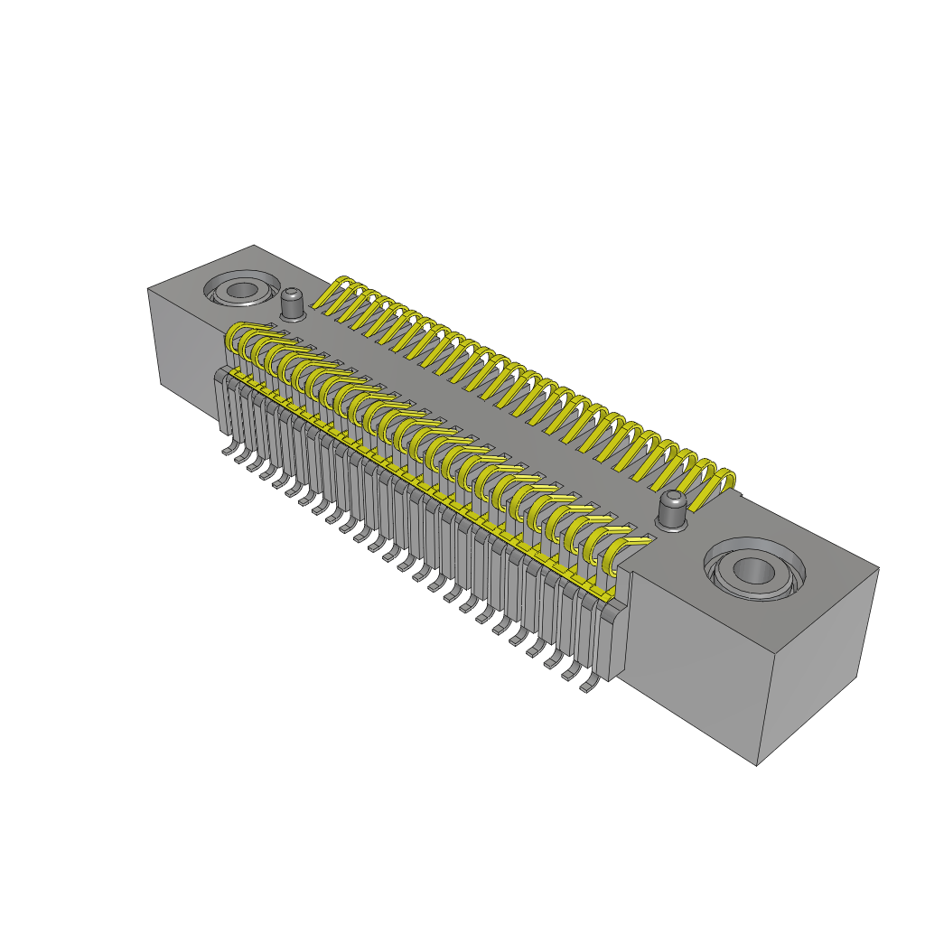 FSI-125-06-L-D-M-AD by Samtec