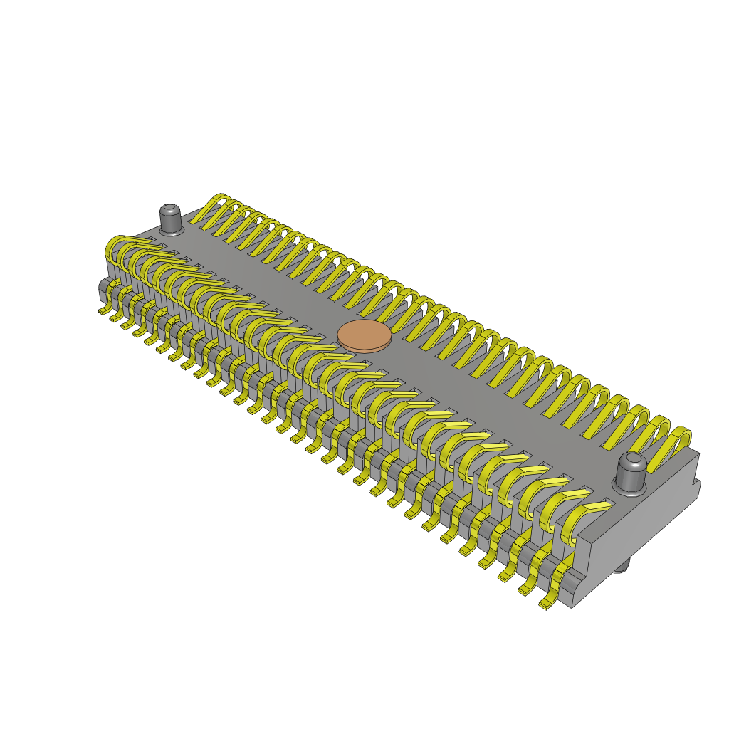 FSI-130-03-G-D-AD-K by Samtec