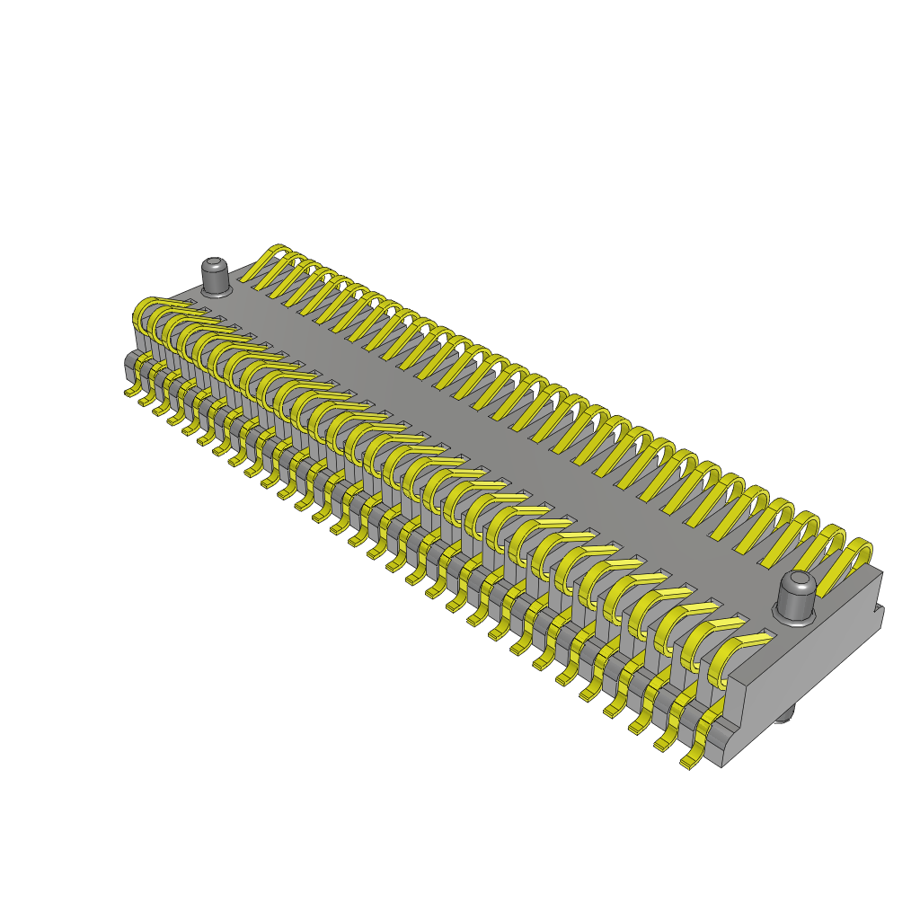 FSI-130-03-G-D-AD-TR by Samtec