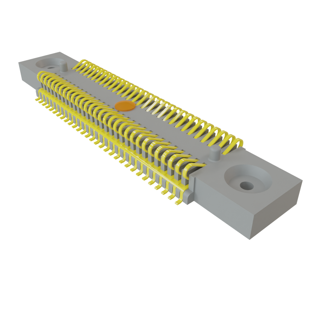 All Parts Connectors Smart Card Connectors FSI-130-03-G-D-E-AD-K by Samtec