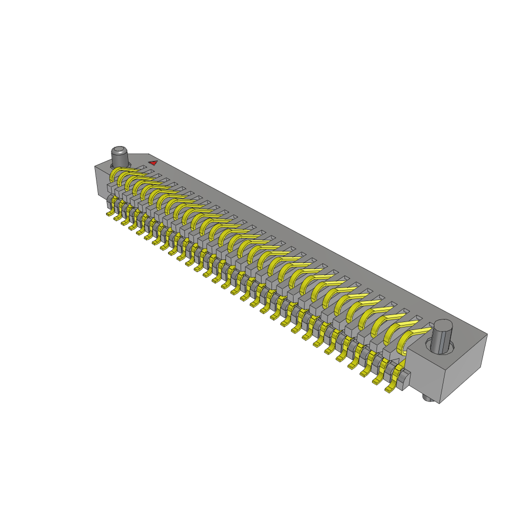 FSI-130-03-G-S-AD by Samtec