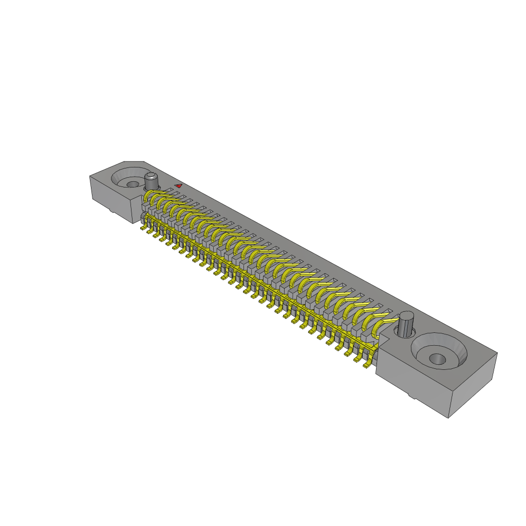 FSI-130-03-G-S-E-AD by Samtec
