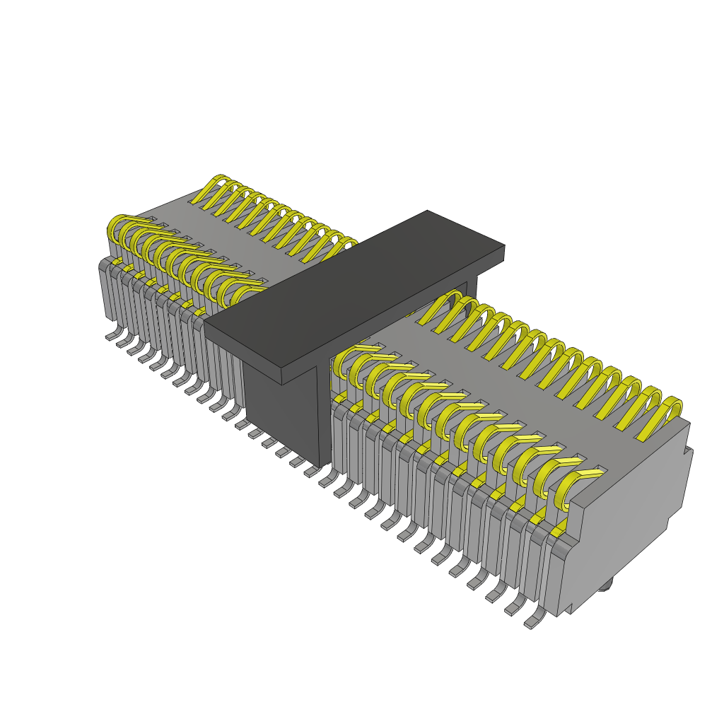 FSI-130-06-L-D-AB-P by Samtec