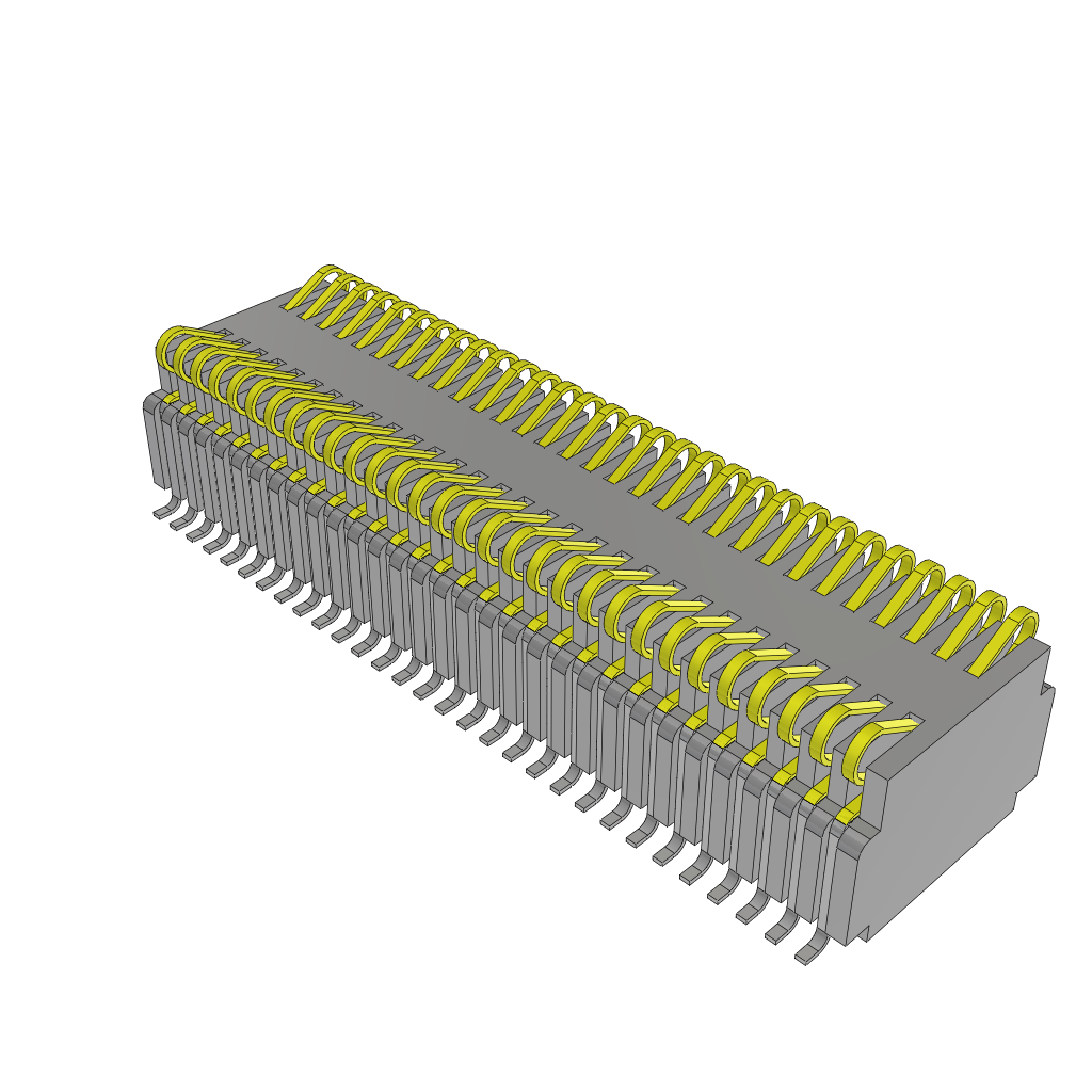 FSI-130-06-L-D by Samtec