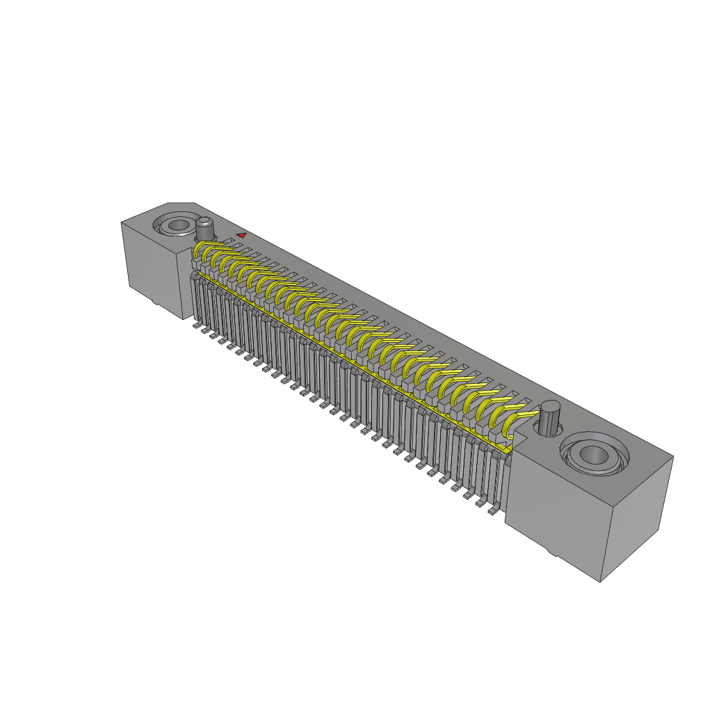 FSI-130-06-L-S-M-AD by Samtec