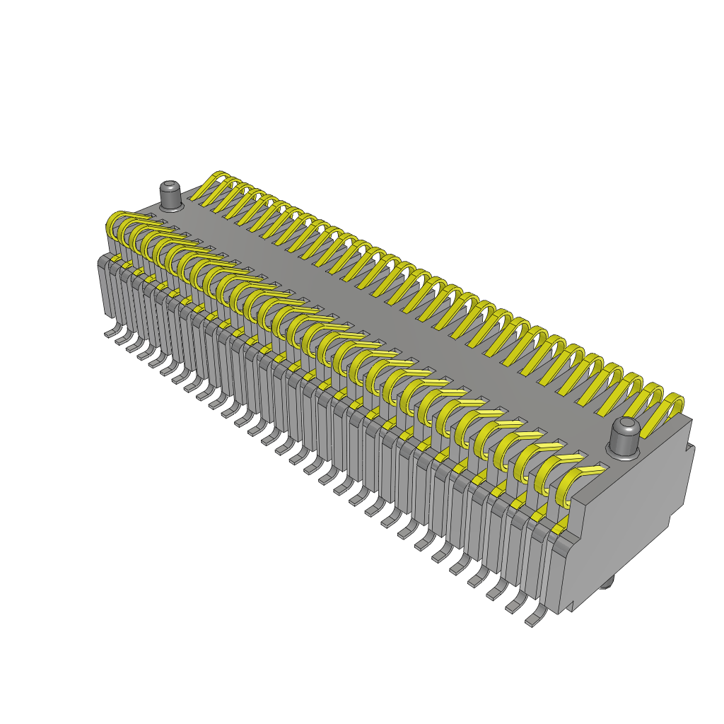 FSI-130-06-S-D-AD by Samtec