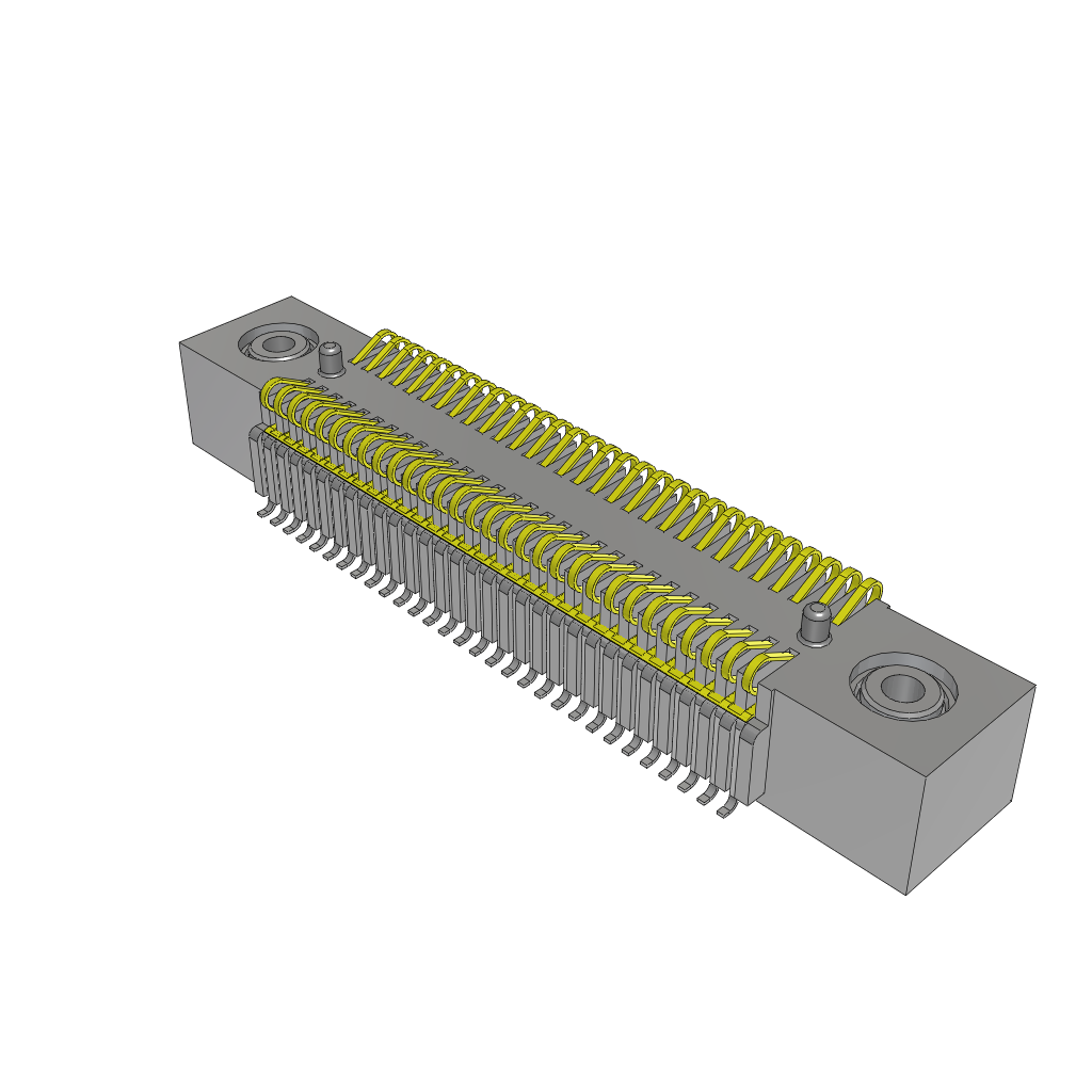 FSI-130-06-S-D-M-AD by Samtec