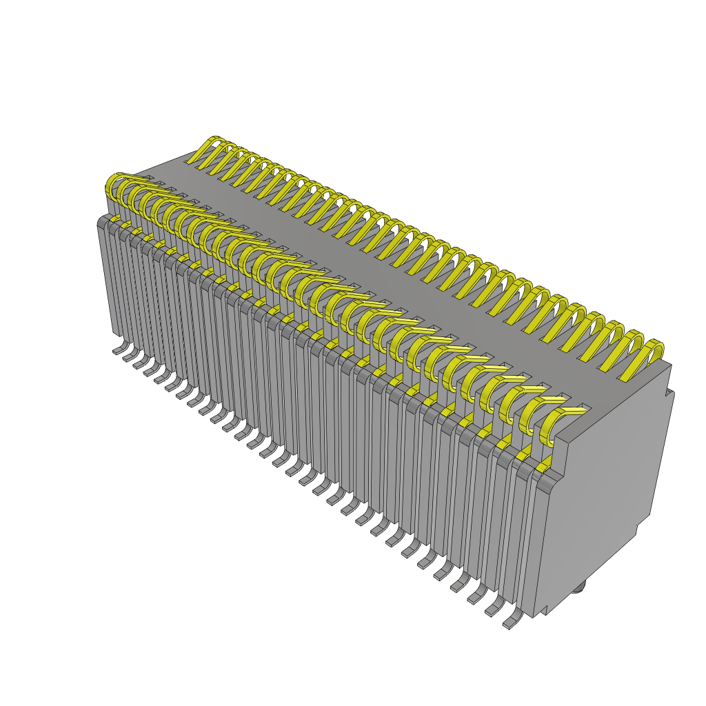 FSI-130-10-L-D-AB by Samtec