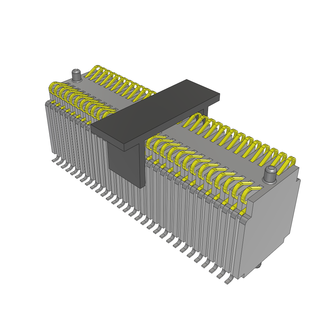 FSI-130-10-L-D-AD-P by Samtec