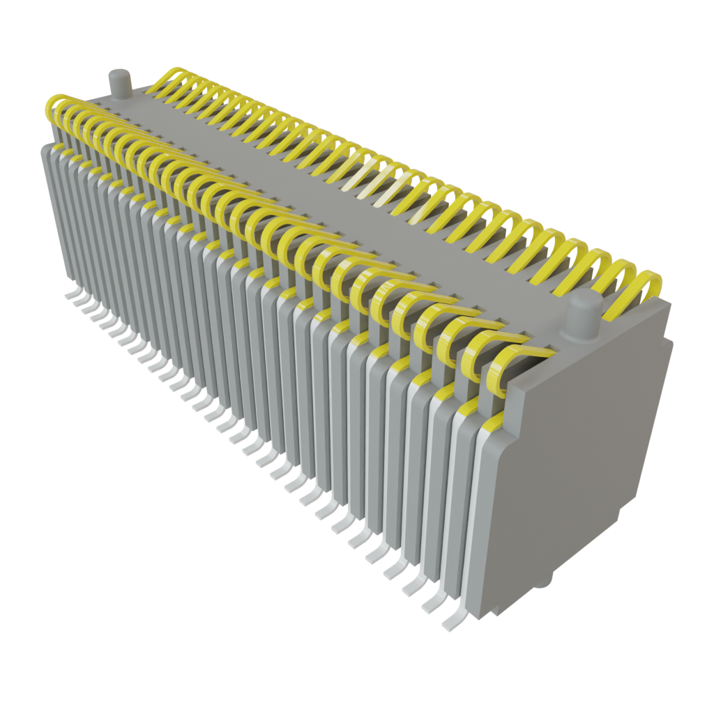 FSI-130-10-L-D-AD by Samtec